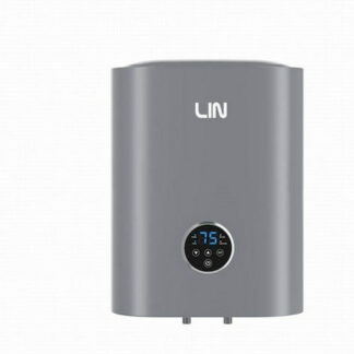 LIN LIFVD1 30L grey electric boiler