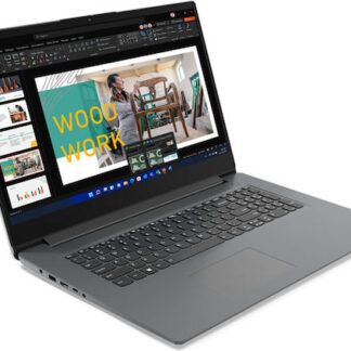HP 17-CN2068CL i5-1235U Notebook 43.9 cm (17.3 ) Full HD Intel® Core™ i5 8 GB DDR4-SDRAM 512 GB SSD Wi-Fi 5 (802.11ac) Windows 11 Home Silver REPACK New Repack/Repacked