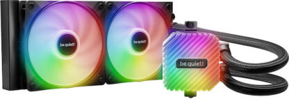 be quiet! LIGHT LOOP 240mm