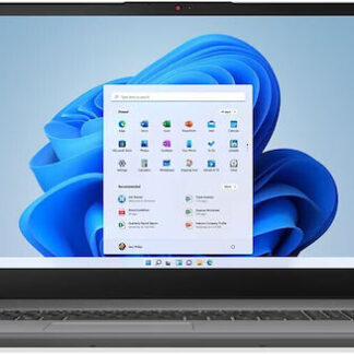 HP 17-CN2068CL i5-1235U Notebook 43.9 cm (17.3 ) Full HD Intel® Core™ i5 8 GB DDR4-SDRAM 512 GB SSD Wi-Fi 5 (802.11ac) Windows 11 Home Silver REPACK New Repack/Repacked