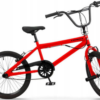 Huffy Princess 16" Παιδικό Ποδήλατo BMX Ροζ