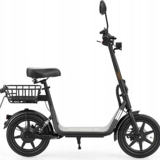Electric scooter MOTUS Scooty 8 5 Lite