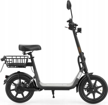 Manta Flinston Mes 1402J electric scooter