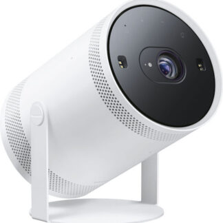 Optoma GT2000HDR Mini 3D Projector DLP Full HD Laser με Ενσωματωμένα Ηχεία Λευκός Κωδικός: E9PD7KK31EZ4