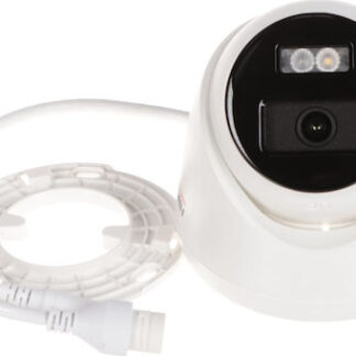 Foscam R4M IP Κάμερα Παρακολούθησης Wi-Fi Full HD+ 4MP με Αμφίδρομη Επικοινωνία και Φακό 2.8mm 4MP