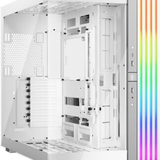 Thermaltake View 270 SP Edition Gaming Midi Tower Κουτί Υπολογιστή με Πλαϊνό Παράθυρο Snow