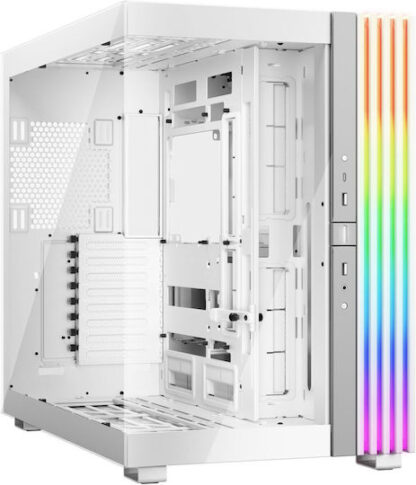 be quiet! LIGHT BASE 900 DX White housing