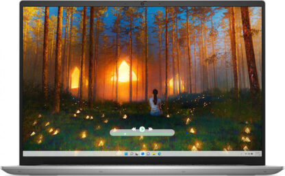 DELL Inspiron 5630 Laptop 40.6 cm (16 ) Full HD+ Intel® Core™ i5 i5-1340P 16 GB LPDDR5-SDRAM 512 GB SSD GeForce RTX 2050 Wi-Fi 6E (802.11ax) Windows 11 Home Silver
