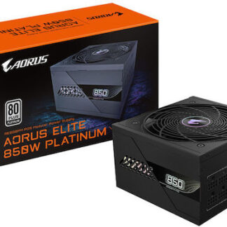 Deepcool 1200W Μαύρο Τροφοδοτικό Υπολογιστή Full Modular 80 Plus Gold (R-PNC00M-FC0B-JGEU)