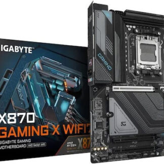 Motherboard - ASRock X870 Steel Legend WiFi