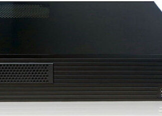 Supermicro 2u Chassis 8x 3.5" Hs Sas Sata 2x800w 80plus Titanium Wio
