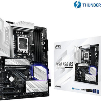 ASRock B860I Lightning WiFi Motherboard Mini ITX με Intel 1851 Socket