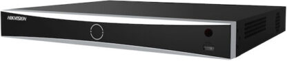 Hikvision Καταγραφικό NVR με Ανάλυση 4K DS-7616NXI-K2(D)