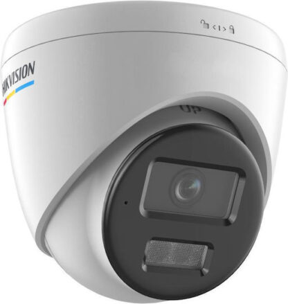 Hikvision DS-2CD1367G2H-LIU IP Κάμερα Παρακολούθησης Full HD+ 6MP Αδιάβροχη με Μικρόφωνο και Φακό 2.8mm
