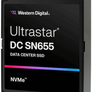 Micron 5400 Pro SSD 960GB 2.5'' SATA III Κωδικός: MTFDDAK960TGA-1BC1ZABYYR