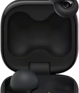 Sony WFLS910NB LinkBuds fit In-Ear TWS schwarz