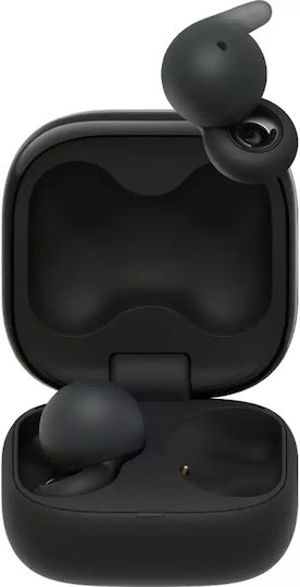 Sony WFL910B LinkBuds Open In-Ear TWS schwarz