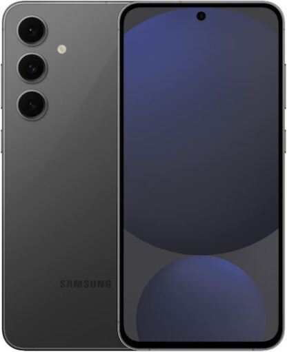 Samsung Galaxy S24 FE 17 cm (6.7 ) Dual SIM Android 14 5G USB Type-C 8 GB 256 GB 4700 mAh Graphite