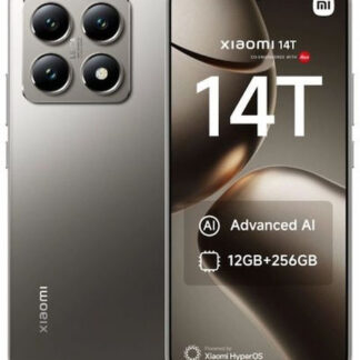 Xiaomi Redmi Note 14 Pro 5G 16.9 cm (6.67 ) Dual SIM USB Type-C 8 GB 256 GB 5110 mAh Black