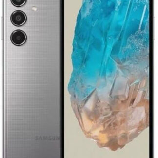 Samsung Galaxy M35 5G 16 8 cm (6.6 ) 5G USB Type-C 6 GB 128 GB 6000 mAh Grey