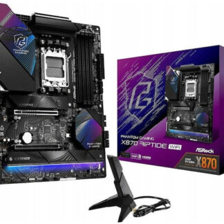 MSI X870 GAMING PLUS WIFI Motherboard ATX με AMD AM5 Socket
