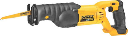 Dewalt Σπαθοσέγα 18V Χωρίς Μπαταρία Κωδικός: DCS380N