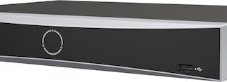 Dahua Καταγραφικό NVR 4 Καναλιών με Ανάλυση 4K NVR4204-4KS2/L