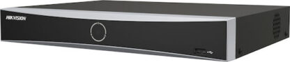 Hikvision Καταγραφικό NVR 16 Καναλιών με Ανάλυση 4K DS-7616NXI-K1(D)