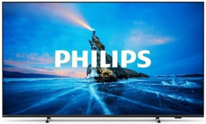 Philips Smart Τηλεόραση 55" 4K UHD Mini LED 55PML8709 (2024)