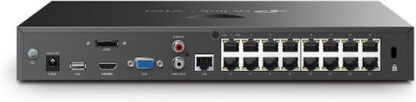 TP-LINK TPLINK NVR VIGI NVR2016H-16MP NVR2016H16MP (VIGI NVR2016H-16MP)