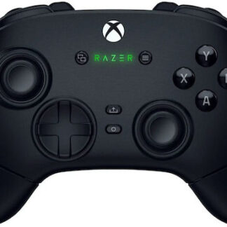 Razer Wolverine V3 Pro Ασύρματο & Ενσύρματο Gamepad για PC Μαύρο