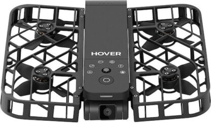 HoverAir X1 Drone Combo Plus Παιδικό Mini WiFi 5.8 GHz με Κάμερα HDR