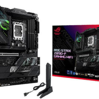 ASRock B860 Pro-A Motherboard ATX με Intel 1851 Socket