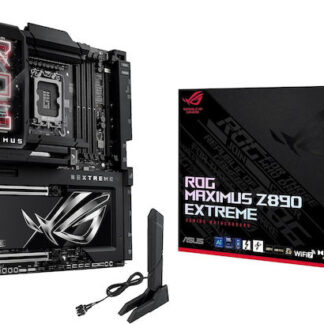 GIGABYTE B860 DS3H WIFI6E Motherboard - Intel Core Ultra Series CPUs  8+1+2+2 Phases VRM  up to 9066MHz DDR5  1xPCIe 5.0 + 1xPCIe 4.0 M.2  2.5GbE LAN  WIFI 6E  USB 3.2 Gen 2x2