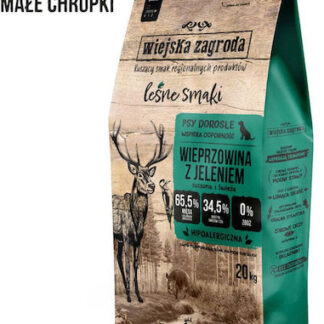 ORIJEN Six Fish - dry dog food - 11 4 kg