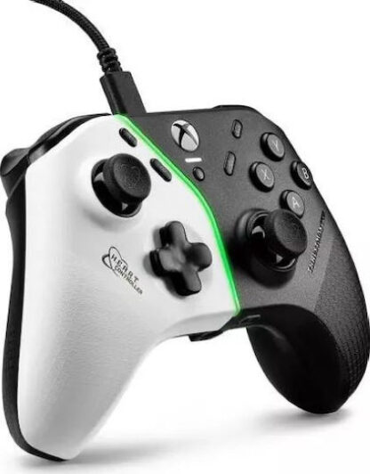Thrustmaster HEART Ενσύρματο Gamepad για PC / Xbox Series Black/White