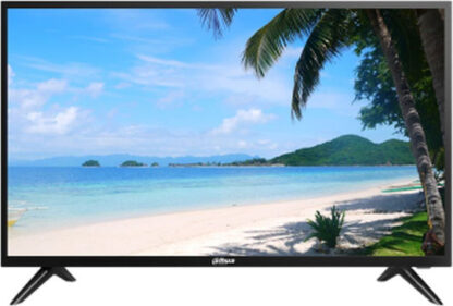 Dahua Technology DHI-LM32-F200 LED display 80 cm (31.5 ) 1920 x 1080 pixels Full HD Black