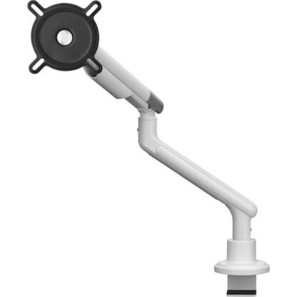 One For All DM 7120 Βάση Γραφείου Οθόνης έως 35" με Βραχίονα Λευκή