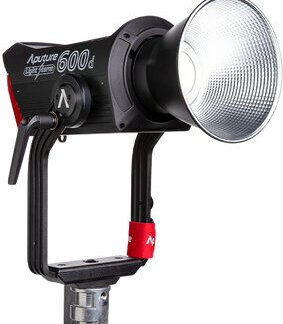 Aputure Amaran 200X S LED Light 2700-6500K 200W με Φωτεινότητα 45400 Lux Κωδικός: APM022XA10