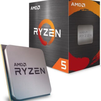 AMD Ryzen 9 5900XT 3.3GHz Επεξεργαστής 16 Πυρήνων για Socket AM4 σε Κουτί