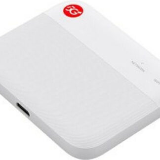 ZTE F50 Ασύρματο 5G Φορητό Hotspot Wi‑Fi 5