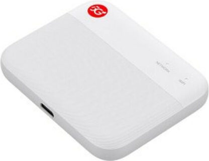 ZTE F50 Ασύρματο 5G Φορητό Hotspot Wi‑Fi 5
