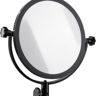 Nanlite Mira 26B LED Light 2700-6500K με Φωτεινότητα LUX 631 Lux Κωδικός: NL-MIRA26B