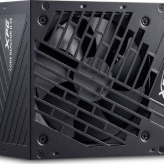Adata XPG Core Reactor II VE 850W Μαύρο Τροφοδοτικό Υπολογιστή Full Modular 80 Plus Gold