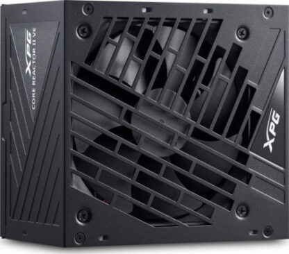 Adata XPG Core Reactor II VE 850W Μαύρο Τροφοδοτικό Υπολογιστή Full Modular 80 Plus Gold