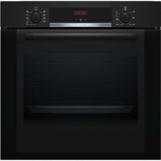 Bosch Φούρνος άνω Πάγκου 71lt Π59.4εκ. Μαύρος Κωδικός: HBA5570B0