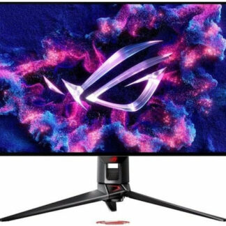 ASUS Monitor ROG Strix XG27WCS (90LM09P1-B01370) (90LM09P1B01370)