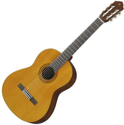 Yamaha Κλασική Κιθάρα 4/4 C-40 Natural Κωδικός: GC40III