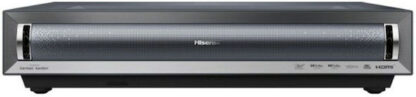 Hisense PX3 Laser Cinema TV 4K data projector Ultra short throw projector 2800 ANSI lumens 2160p (3840x2160) Black
