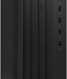 HP Pro 290 G9 Intel® Core™ i3 i3-14100 16 GB DDR4-SDRAM 512 GB SSD Windows 11 Pro SFF PC Black